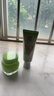 百雀羚（PECHOIN）防晒霜 草本美白隔离防晒乳SPF50+ 防晒黑防水防汗面部护肤化妆品 【防晒保湿套装】防晒 60g +面霜+洁面35g 实拍图