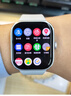 小米（MI）REDMI Watch 5 皎月银 国家补贴 澎湃OS 2 心率血氧监测 蓝牙通话 红米手表5 智能手表 小米汽车 实拍图