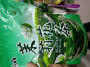 贡苑铁峰山 茉莉花茶250g 茉莉飘雪浓香型新花草茶实惠袋装茶叶自己喝 实拍图