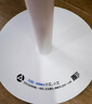 艾美特（AIRMATE）【360°循环】空气循环扇电风扇家用大风量电扇台式落地扇小风扇语音智能轻音换气风扇 FA18-SRD161 实拍图