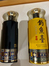 钓鱼台 贵宾酒（第三代）酱香型白酒 53度  500ml*6瓶 整箱装 实拍图
