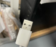 品胜苹果数据线iphone充电线快充 适用iPhone14ProMax/13/12/XR/11/8手机ipad平板USB充电器线车载编织 实拍图