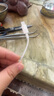 斯泰克【2条装】适用于苹果数据线Type-c充电线PD快充20W充电器to lightning线iPhone14/13ProMax/12手机 实拍图
