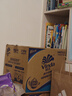 维达（Vinda）有芯卷纸 蓝色经典4层200克*27卷 高克重 卫生纸 卷筒纸纸巾 整箱 实拍图