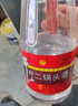 牛栏山二锅头 桶装 清香风格 42度 2000ml*6桶 整箱装 实拍图