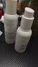 瑷尔博士益生平衡修护水乳套装保湿舒缓清爽型油皮140ml+110g 实拍图