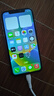 【第三方屏幕】Apple iphone X 苹果xs 苹果xsmax 二手苹果手机 国行二手手机 苹果X 银色【第三方屏幕】 【8新】64G【白条免息+配件礼包】 实拍图