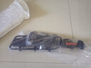 四万公里铝合金快拆自行车货架坐架川藏载物架山地车置物架载 全快拆款 实拍图