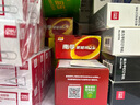 南孚7号电池40粒 七号碱性 聚能环5代 适用耳温枪/血糖仪/无线鼠标/遥控器/血压计/挂钟/血氧仪等 实拍图