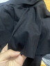 361°运动健身服瑜伽裤女收腰提臀遮跨跑步健身假两件运动裤女 实拍图