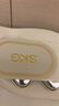 SKG腰部按摩器K5腰椎按摩仪暖宫护腰带腰肌劳损腰背热敷护腰仪理疗仪父母亲节老师生日礼物实用送爸爸 【行业TOP+金榜TOP】限定礼盒款 实拍图