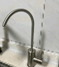 沁园（TRULIVA）净水器家用小白鲸1000Gpro 6年RO过滤器净水机 厨下式直饮机净饮机一体机 UR-S51045家电国家补贴 实拍图