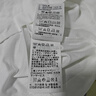 耐克(NIKE)春夏男短袖T恤 纯棉 运动休闲 舒适百搭 DC5095-100 白色L 实拍图