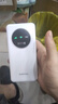 迅优随身wifi三网通充电宝款无线wifi6便携式4G路由器网卡移动联通电信无限制全国通用流量2025款5GXY 【升级版X7Pro】WIFI6三网通10000毫安 不限速不虚标月享1500G流量 实拍图