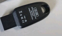 闪迪（SanDisk）32GB USB3.2 U盘 CZ550黑色 读速100MB/s 安全加密 数据恢复 学习办公电脑车载 高速大容量优盘 实拍图