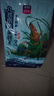 太粮 荟京选美虾王香软米20斤 油粘米籼米大米10kg 长粒米 当季新米 实拍图