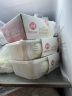 佳农 泰国冷冻 金枕头榴莲肉 单盒装 250g/盒 榴莲 生鲜水果 实拍图