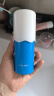 Hi!papa海龟爸爸积雪草洗面奶80ml 儿童青春期男孩女孩洁面泡泡 实拍图