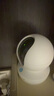 乐橙TA3R-pro800万4K高清 家用监控摄像头室内摄像头 5G双频wifi手机远程监控360无死角婴儿宠物看护 实拍图