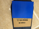 朗威平衡垫健身垫加厚瑜伽垫平板支撑软踏垫核心跪垫训练健身器材 蓝色大号-50*40*6cm 实拍图