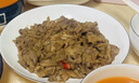 东来顺 内蒙古原切去骨后腿肉切块1斤装 煎炒烧烤羊腿肉 清真中华老字号 实拍图