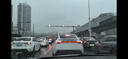 博世（BOSCH）雨刷雨刮器风翼专用24/17(14代轩逸/长安CS55/速锐帝豪GS瑞风S7) 实拍图