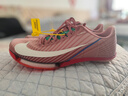 耐克（Nike）苏炳添9秒83亚洲纪录 田径精英Nike Maxfly耐克气垫男女短跑钉鞋 HQ2058-600/Maxfly 2代 42.5 实拍图