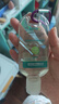 lefeke免洗洗手液66ml*3 消毒凝胶可带飞机高铁便携旅行装 儿童成人通用 实拍图
