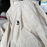骆驼（CAMEL）小光阴 防晒衣男户外遮阳连帽清爽时尚休闲防晒服外套A012251005A 实拍图