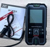 德力西电气（DELIXI ELECTRIC）测距仪绿光激光尺手持毫米高精度电子尺家用量房仪锂电语音款100m 实拍图