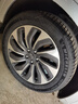米其林（MICHELIN）汽车轮胎 255/50R20 109V 竞驰EV PILOT SPORT EV ACOUSTIC 实拍图