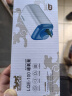 森森鱼缸增氧泵水族箱氧气泵LQE-100家用小型充氧泵4W单孔+全套配件 实拍图