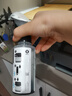 惠普（HP）GT51/53原装黑色墨水 适用hp tank310/410/5810/5820/418/411/419/518/519打印机 135ml 实拍图