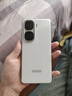 vivo iQOO Neo10 国家补贴 第三代骁龙8 自研电竞芯片Q2  120W超快闪充 超声波3D指纹  AI游戏学生手机 驰光白 16GB 512GB 官方标配 实拍图