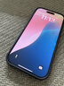 倍思【康宁玻璃膜】适用苹果16Pro钢化膜 iPhone16Pro手机膜全屏覆盖防尘防摔防指纹高清膜无尘仓贴膜 实拍图