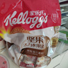 家乐氏谷兰诺拉坚果活力水果麦片独立小包装早餐下午茶代餐即食零食420g 实拍图