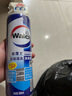 威露士空调清洗剂消毒液500ml*2 空调清洁剂套装喷雾杀菌除味深层清洁 实拍图