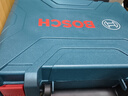 博世（BOSCH）GSB 120 12V充电式手电钻电动螺丝刀锂电冲击钻单电+小黑盒工具箱 实拍图