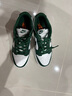 耐克NIKE板鞋男休闲鞋 DUNK缓震舒适复古运动鞋 DD1391-101白42.5 实拍图