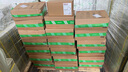 霍尼韦尔（Honeywell）KN95口罩H950防雾霾沙尘飞沫花粉过敏粉尘防护 50只/盒透气薄款 实拍图