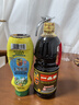 东古一品鲜酱油【特级生抽】1L+东古上等蚝油挤挤装620g 家庭调料组合 实拍图