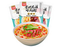 阿宽贵州花溪牛肉米粉方便泡面速食食品粉丝香辣米线260g*3袋 实拍图