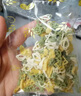 爷爷的农场婴幼儿有机螺旋意大利面200g 宝宝辅食儿童早餐造型意面 1岁以上 实拍图