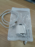 驰界type-c数据线快充线6A正品超级闪充电器120W/100W/88W/66W安卓5A适用华为荣耀小米三星vivo套装 120W/66W【6A超级快充线】-1米 实拍图