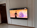 海信电视小墨E5Q Pro 75英寸超画质U+Mini LED 信芯芯片 墨晶屏300Hz 75E5Q-PRO E5NPRO+升级国家补贴 实拍图