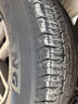 朝阳轮胎 汽车轮胎 245/70R17 110T SU318a 原配长城炮/v7X 实拍图