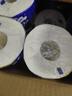 维达（Vinda）有芯卷纸 蓝色经典4层160克*27卷 厚韧耐用 卫生纸卷筒纸纸巾整箱 实拍图