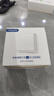 Aqara智能开关E1单火单键 已接入苹果HomeKit 智能家居 遥控开关 白色 实拍图