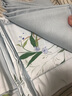 多喜爱家纺 纯棉床上四件套 100%全棉床单被套家居套件1.5/1.8床203*229cm 实拍图