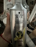 施华蔻（Schwarzkopf）防脱育发护根去屑防落发洗发水400ml(无硅油 蓬松 防掉发 男女) 实拍图